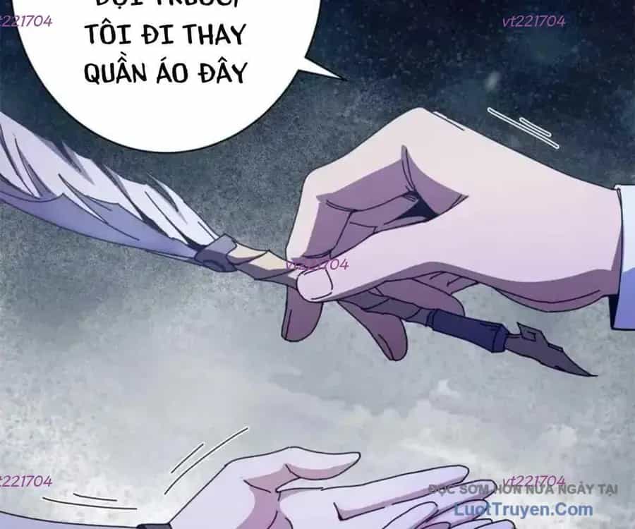 Trưởng Giám Ngục Trông Coi Các Ma Nữ - Chương 142 - ảnh 7