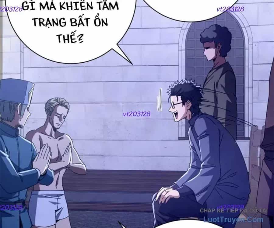Trưởng Giám Ngục Trông Coi Các Ma Nữ - Chương 144 - ảnh 101