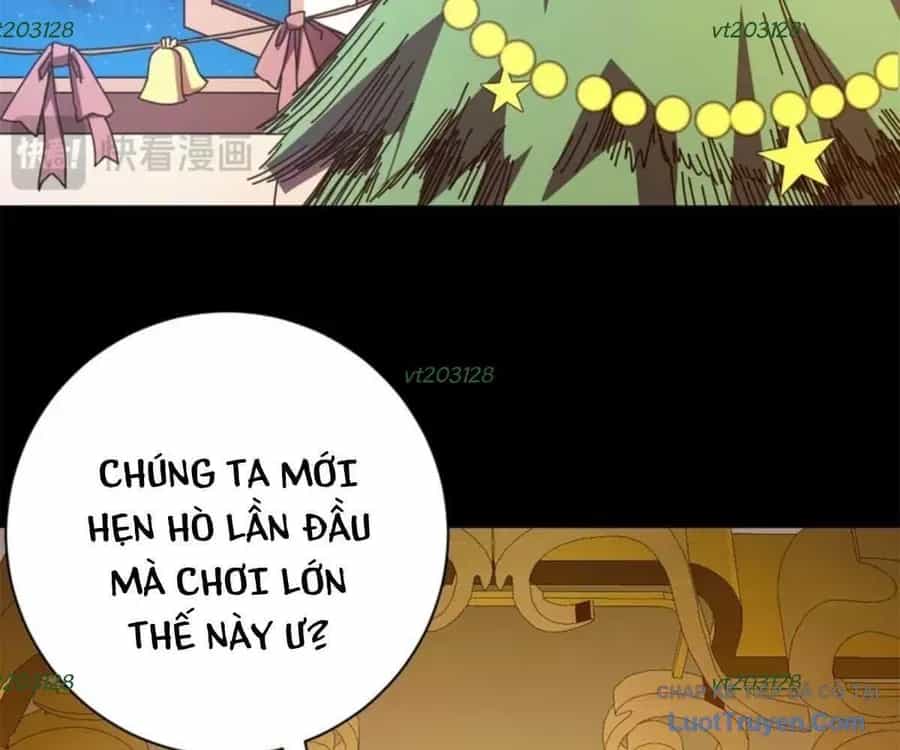 Trưởng Giám Ngục Trông Coi Các Ma Nữ - Chương 144 - ảnh 107