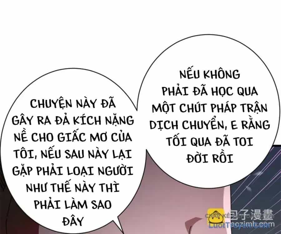 Trưởng Giám Ngục Trông Coi Các Ma Nữ - Chương 144 - ảnh 119