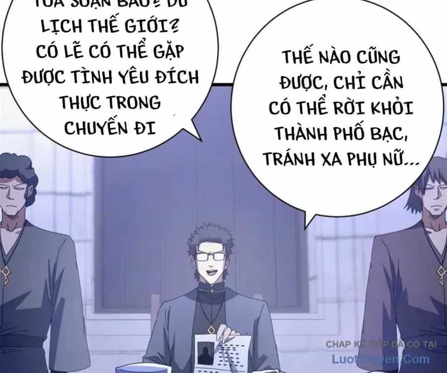Trưởng Giám Ngục Trông Coi Các Ma Nữ - Chương 144 - ảnh 133