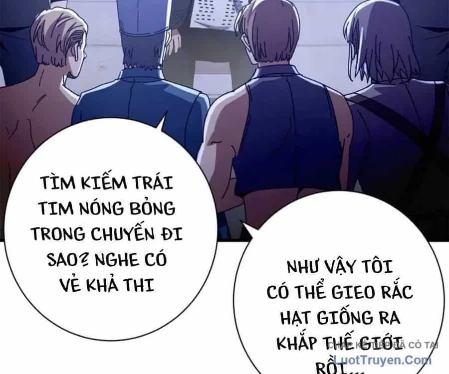 Trưởng Giám Ngục Trông Coi Các Ma Nữ - Chương 144 - ảnh 134