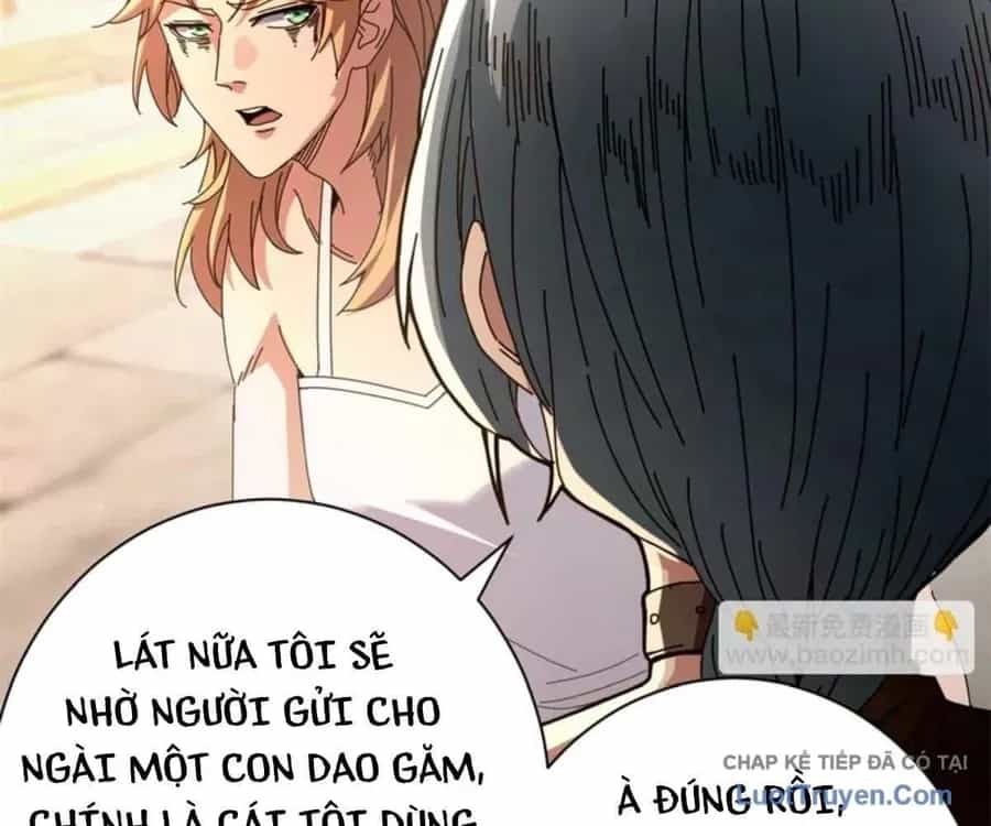 Trưởng Giám Ngục Trông Coi Các Ma Nữ - Chương 144 - ảnh 153