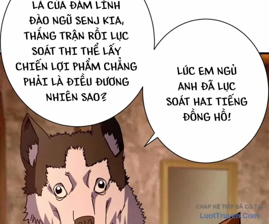 Trưởng Giám Ngục Trông Coi Các Ma Nữ - Chương 144 - ảnh 170