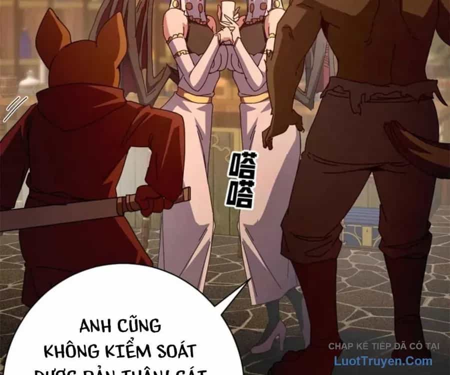 Trưởng Giám Ngục Trông Coi Các Ma Nữ - Chương 144 - ảnh 183