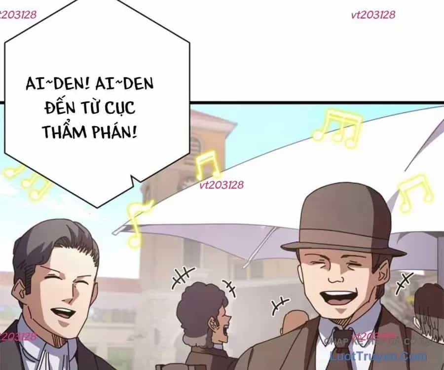 Trưởng Giám Ngục Trông Coi Các Ma Nữ - Chương 144 - ảnh 8