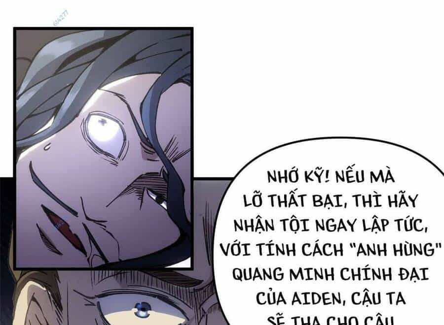 Trưởng Giám Ngục Trông Coi Các Ma Nữ - Chương 15 - ảnh 11