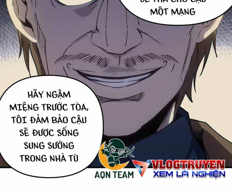 Trưởng Giám Ngục Trông Coi Các Ma Nữ - Chương 15 - ảnh 12
