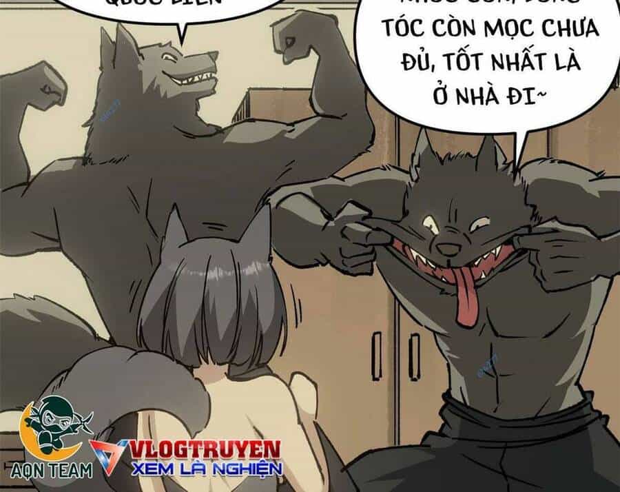 Trưởng Giám Ngục Trông Coi Các Ma Nữ - Chương 15 - ảnh 47