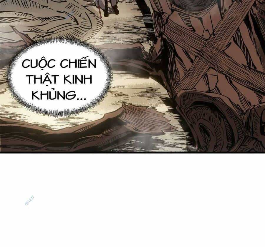 Trưởng Giám Ngục Trông Coi Các Ma Nữ - Chương 15 - ảnh 5