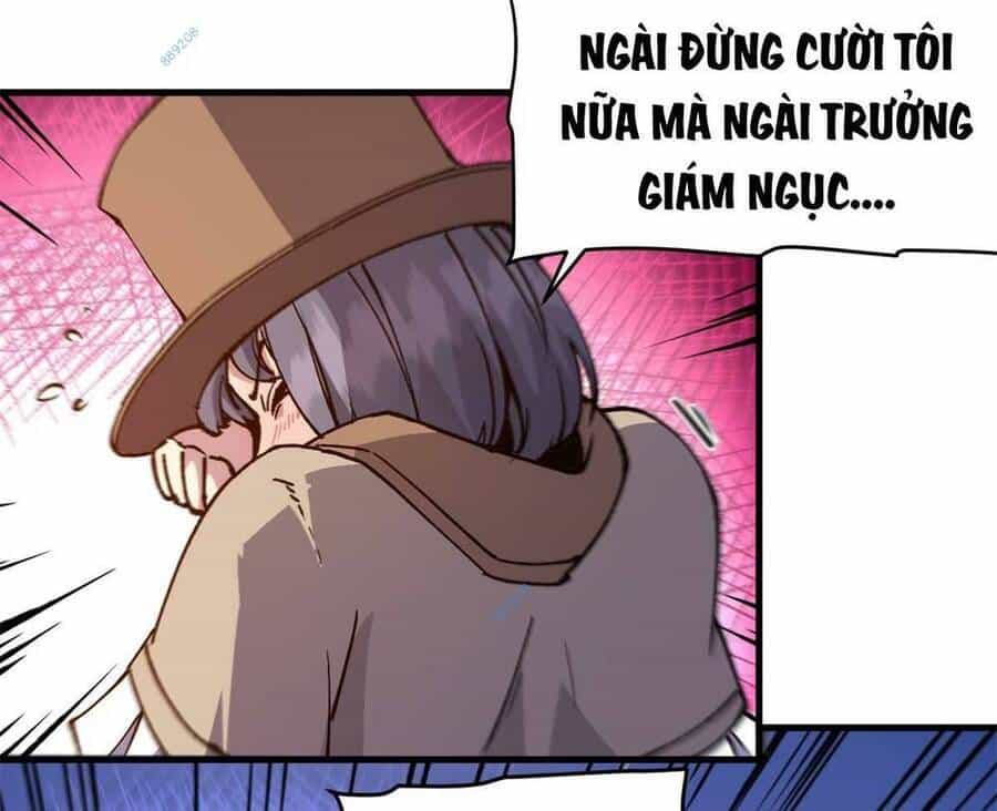 Trưởng Giám Ngục Trông Coi Các Ma Nữ - Chương 16 - ảnh 19