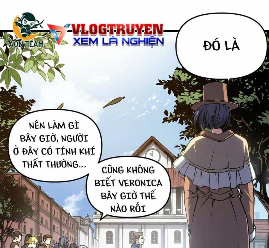Trưởng Giám Ngục Trông Coi Các Ma Nữ - Chương 16 - ảnh 2