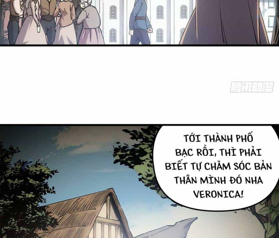 Trưởng Giám Ngục Trông Coi Các Ma Nữ - Chương 16 - ảnh 3