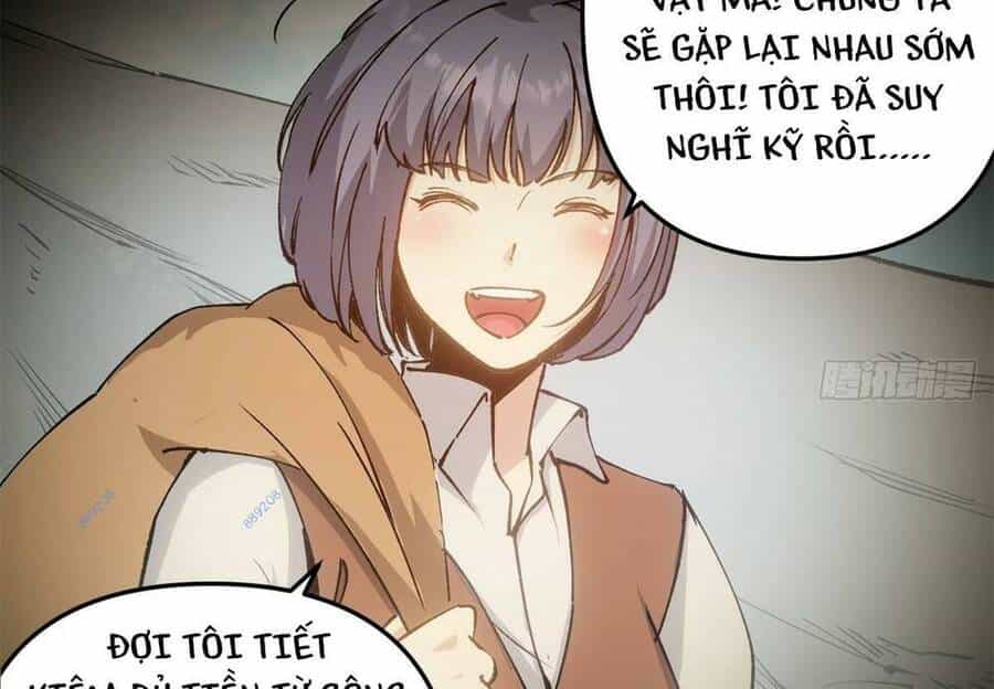 Trưởng Giám Ngục Trông Coi Các Ma Nữ - Chương 16 - ảnh 5