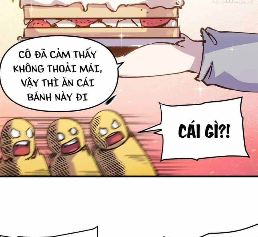 Trưởng Giám Ngục Trông Coi Các Ma Nữ - Chương 17 - ảnh 36
