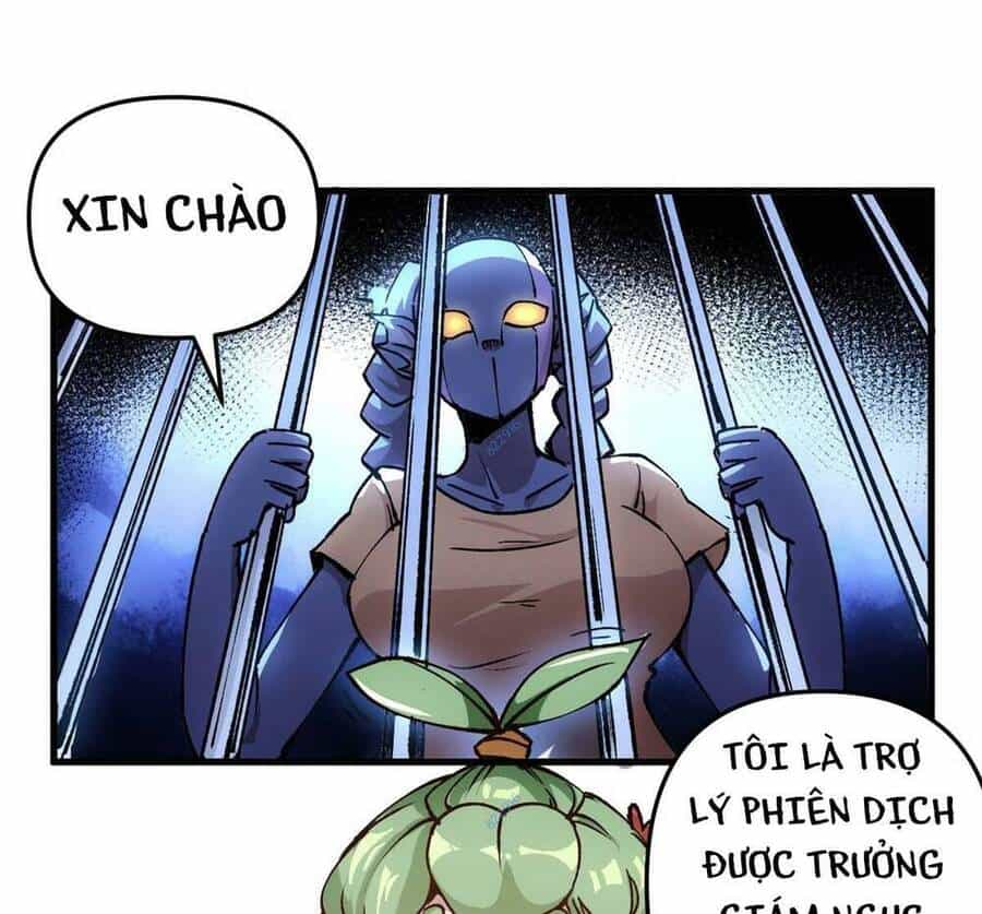 Trưởng Giám Ngục Trông Coi Các Ma Nữ - Chương 17 - ảnh 51
