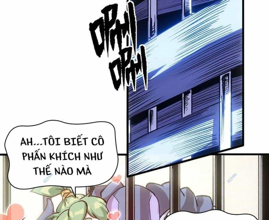 Trưởng Giám Ngục Trông Coi Các Ma Nữ - Chương 17 - ảnh 55