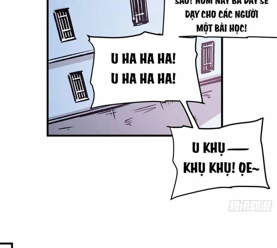 Trưởng Giám Ngục Trông Coi Các Ma Nữ - Chương 17 - ảnh 74
