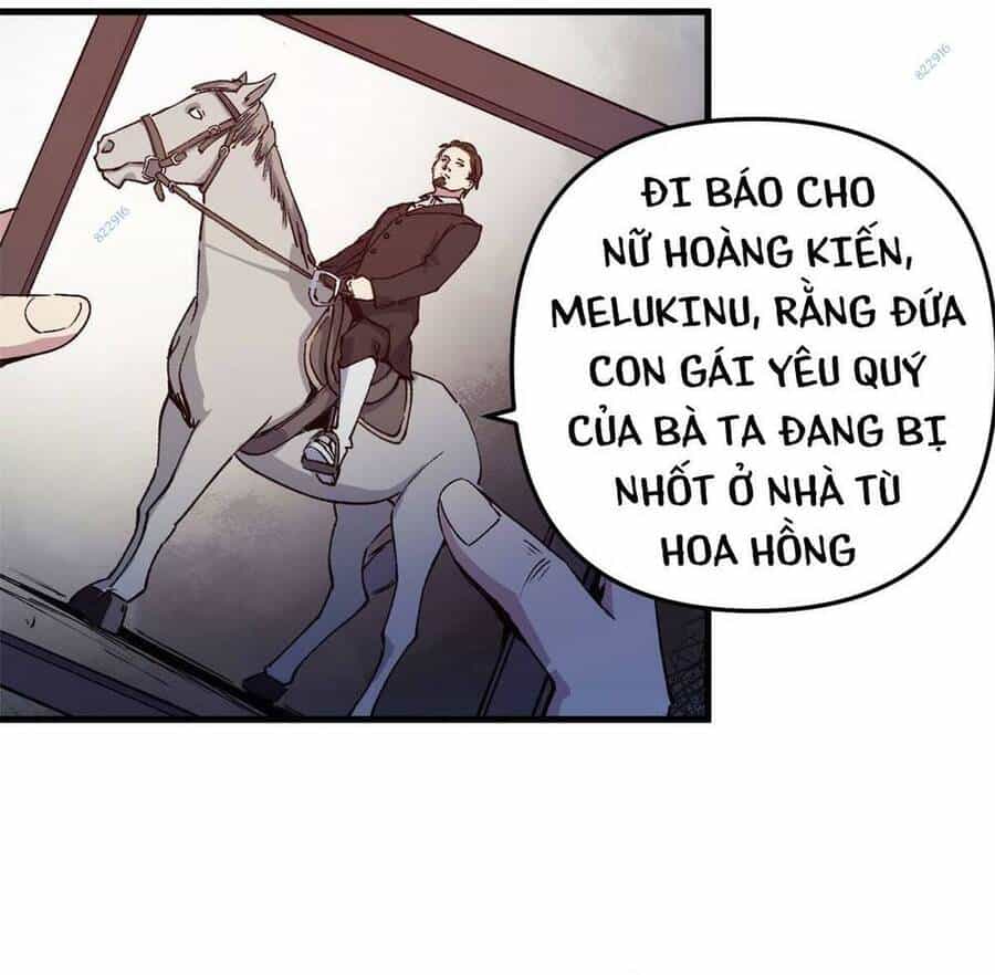 Trưởng Giám Ngục Trông Coi Các Ma Nữ - Chương 17 - ảnh 77