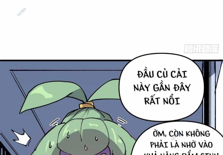 Trưởng Giám Ngục Trông Coi Các Ma Nữ - Chương 18 - ảnh 15