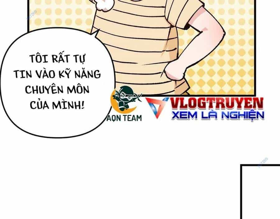 Trưởng Giám Ngục Trông Coi Các Ma Nữ - Chương 18 - ảnh 27