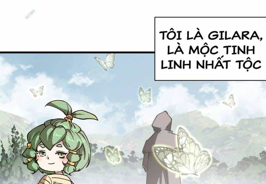 Trưởng Giám Ngục Trông Coi Các Ma Nữ - Chương 18 - ảnh 3