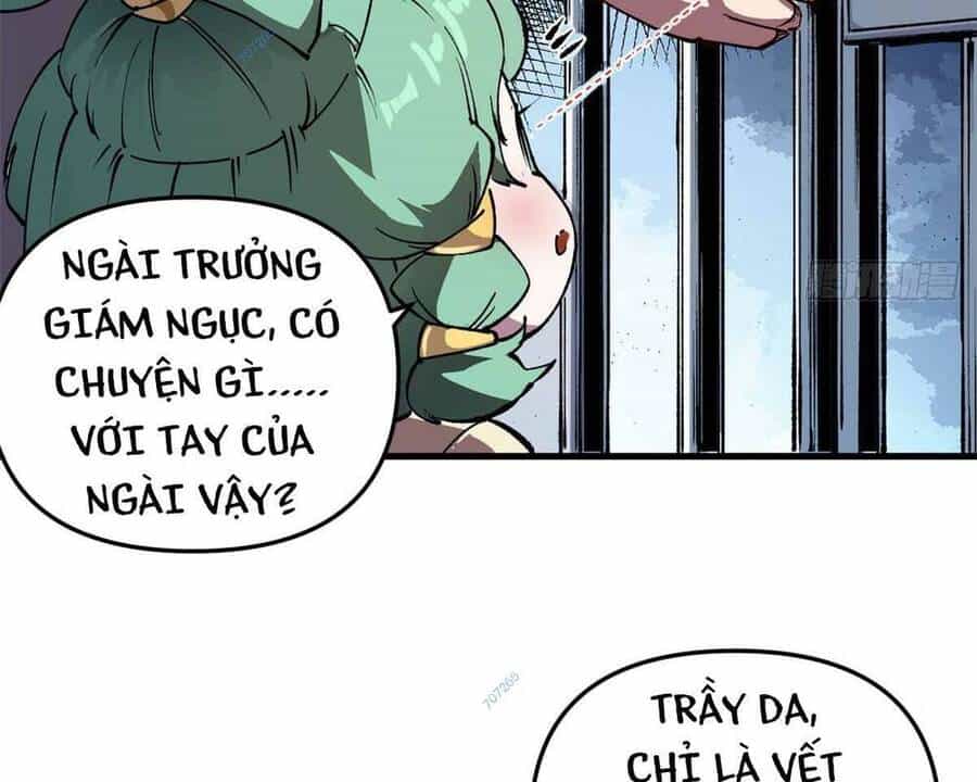 Trưởng Giám Ngục Trông Coi Các Ma Nữ - Chương 18 - ảnh 39