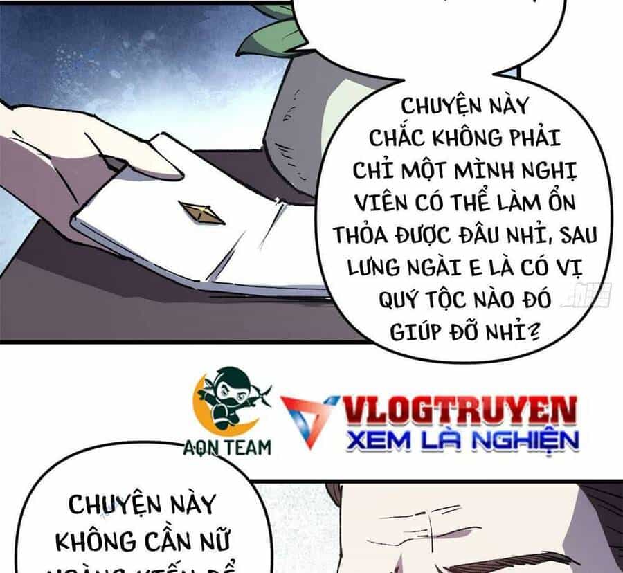 Trưởng Giám Ngục Trông Coi Các Ma Nữ - Chương 18 - ảnh 67