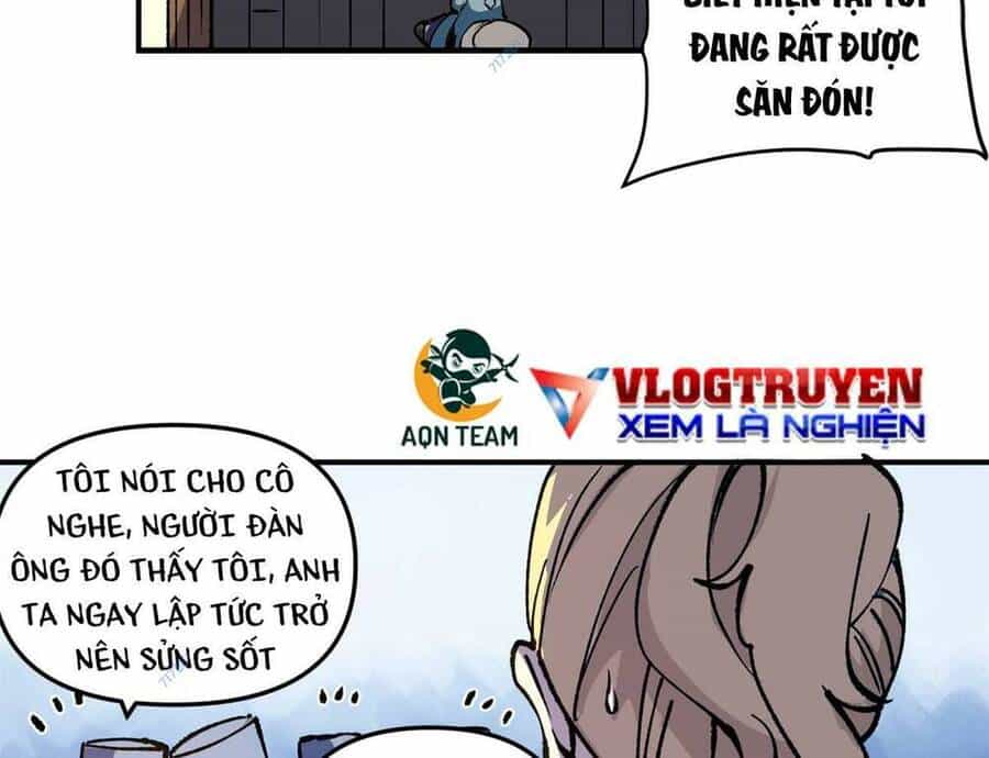 Trưởng Giám Ngục Trông Coi Các Ma Nữ - Chương 19 - ảnh 47