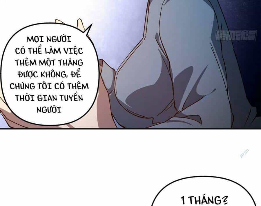Trưởng Giám Ngục Trông Coi Các Ma Nữ - Chương 19 - ảnh 51