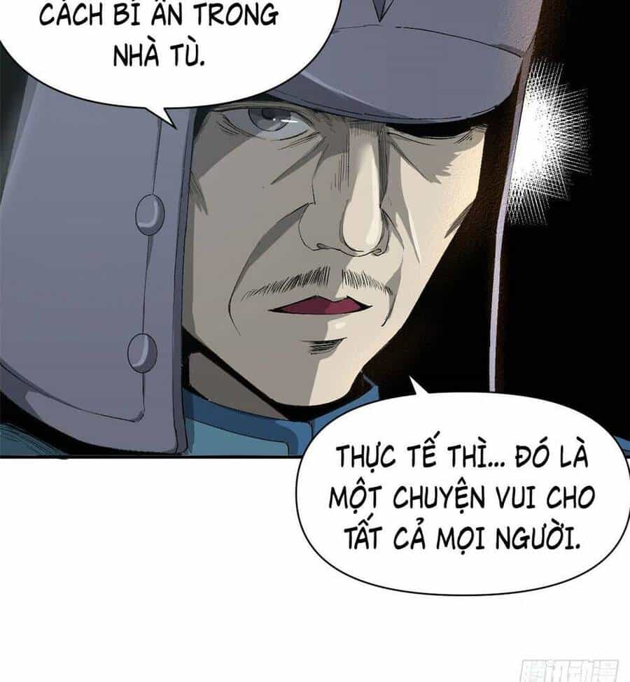 Trưởng Giám Ngục Trông Coi Các Ma Nữ - Chương 2 - ảnh 11