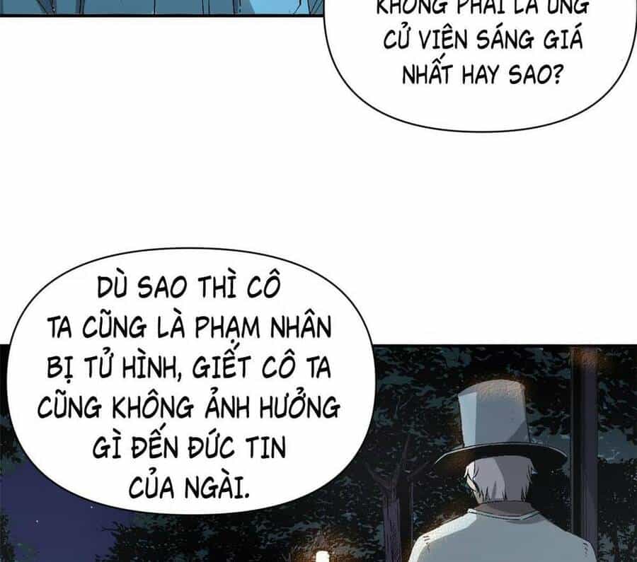 Trưởng Giám Ngục Trông Coi Các Ma Nữ - Chương 2 - ảnh 21