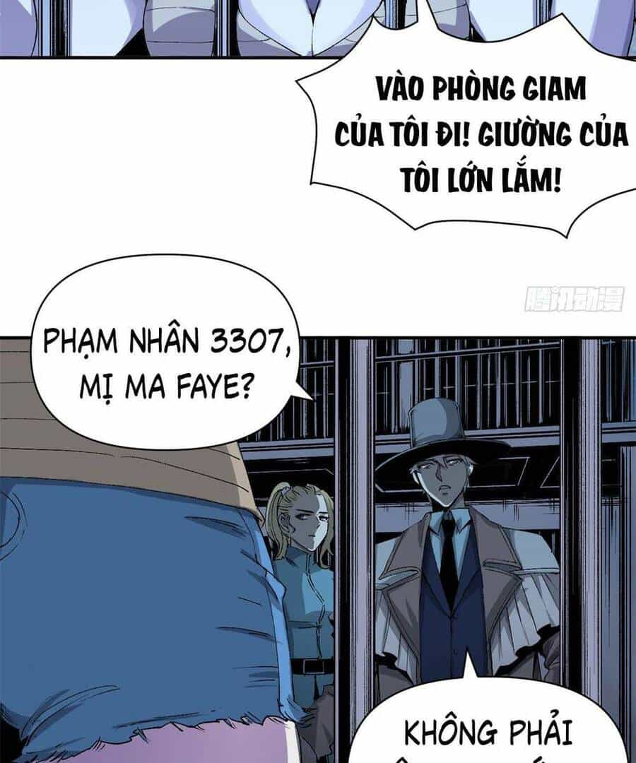 Trưởng Giám Ngục Trông Coi Các Ma Nữ - Chương 2 - ảnh 38