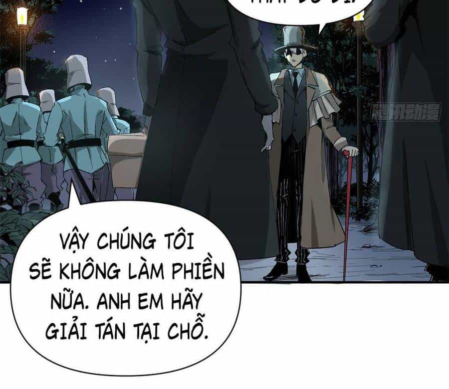 Trưởng Giám Ngục Trông Coi Các Ma Nữ - Chương 2 - ảnh 5