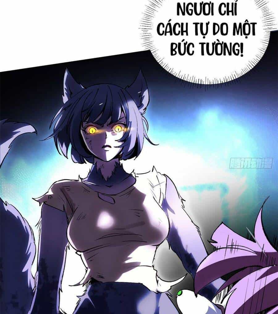 Trưởng Giám Ngục Trông Coi Các Ma Nữ - Chương 2 - ảnh 63