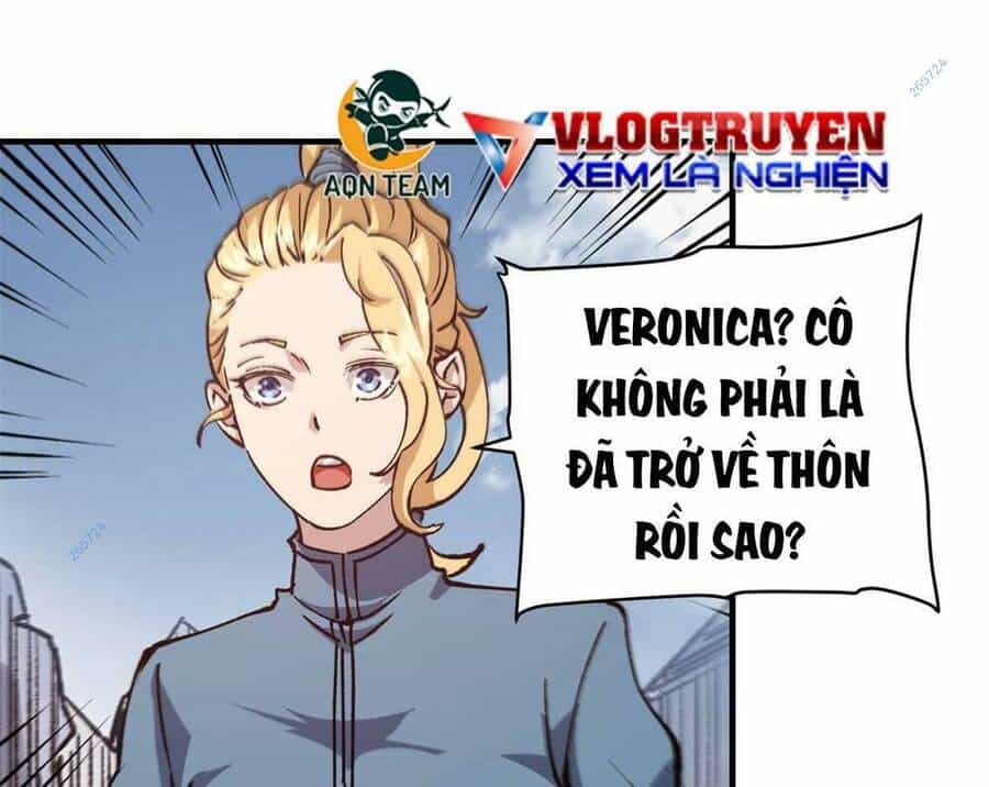 Trưởng Giám Ngục Trông Coi Các Ma Nữ - Chương 20 - ảnh 17