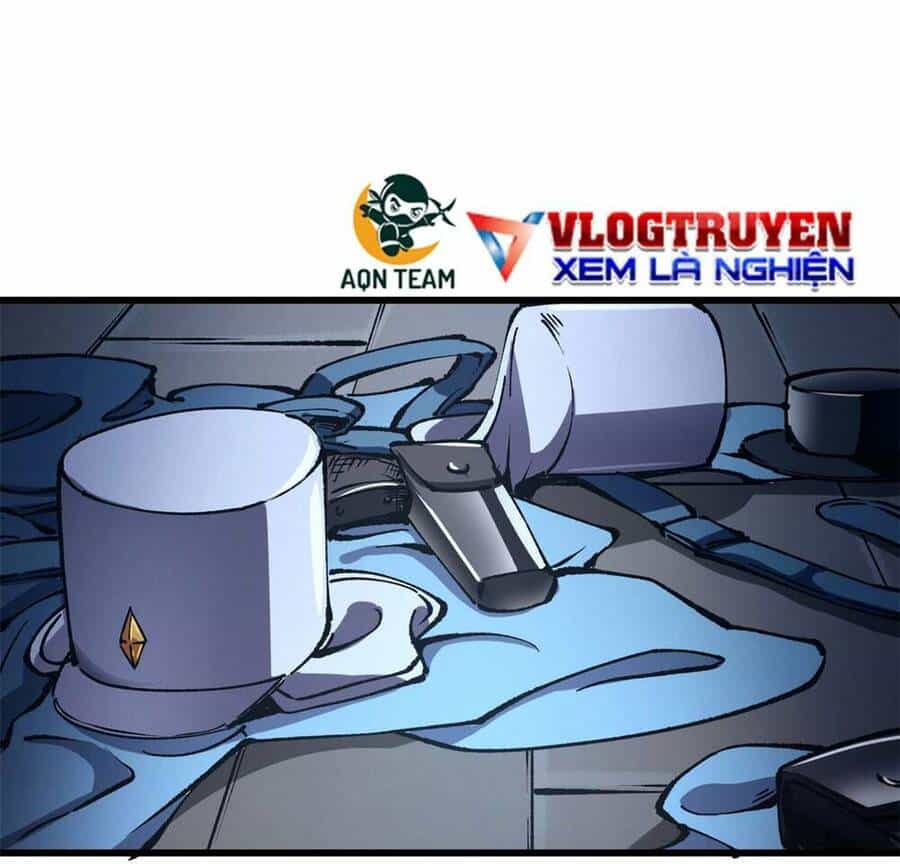 Trưởng Giám Ngục Trông Coi Các Ma Nữ - Chương 20 - ảnh 2