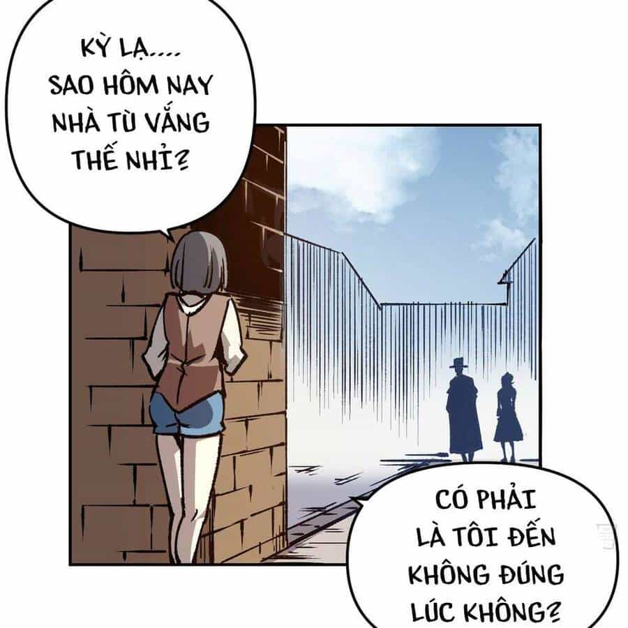 Trưởng Giám Ngục Trông Coi Các Ma Nữ - Chương 20 - ảnh 20