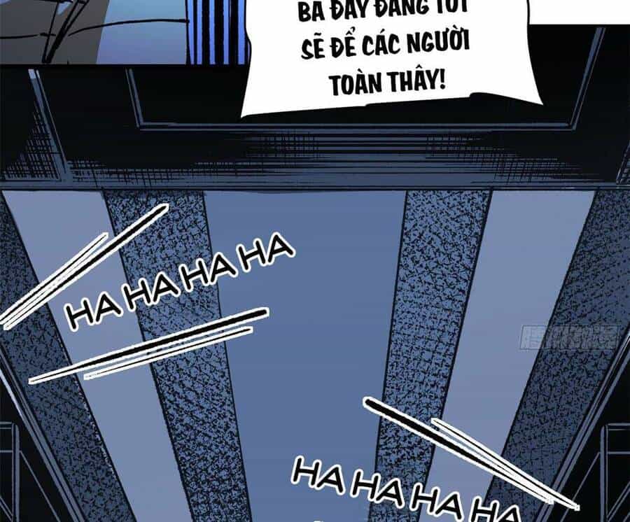 Trưởng Giám Ngục Trông Coi Các Ma Nữ - Chương 20 - ảnh 28