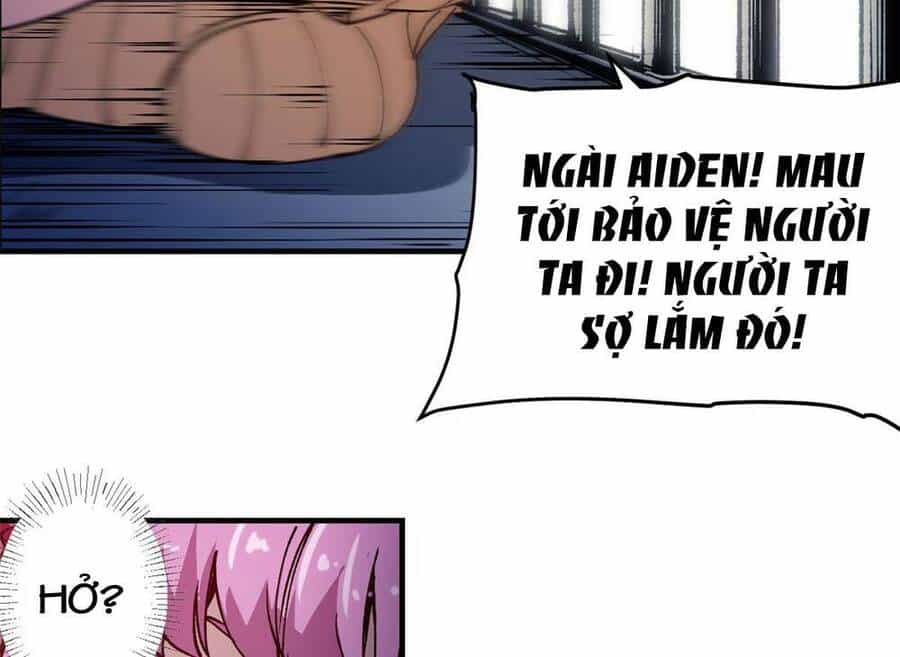 Trưởng Giám Ngục Trông Coi Các Ma Nữ - Chương 20 - ảnh 36