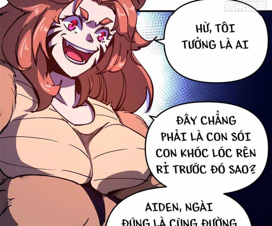 Trưởng Giám Ngục Trông Coi Các Ma Nữ - Chương 20 - ảnh 44