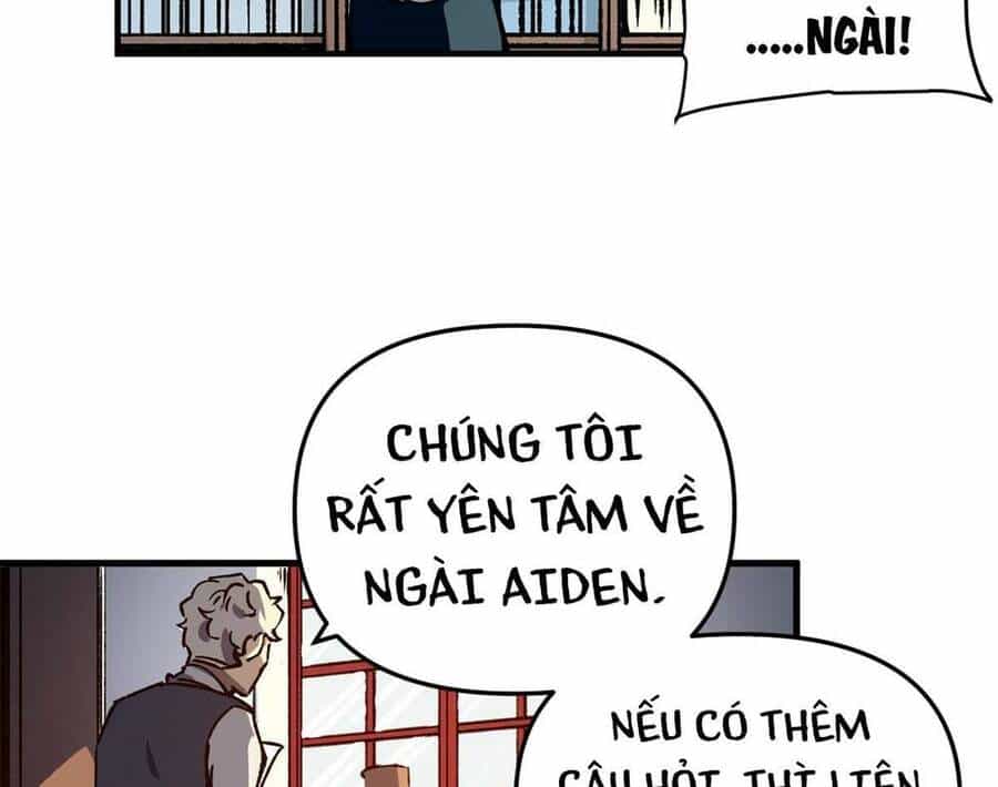 Trưởng Giám Ngục Trông Coi Các Ma Nữ - Chương 21 - ảnh 12