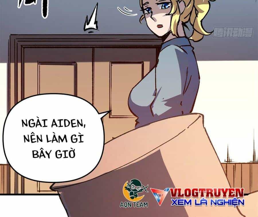 Trưởng Giám Ngục Trông Coi Các Ma Nữ - Chương 21 - ảnh 14