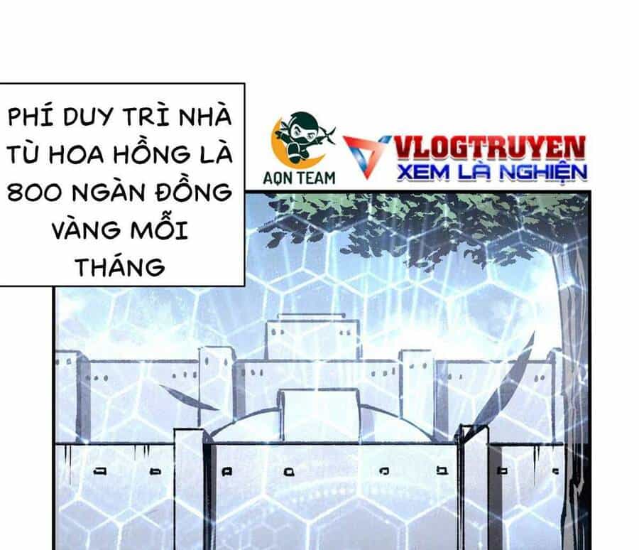 Trưởng Giám Ngục Trông Coi Các Ma Nữ - Chương 21 - ảnh 2