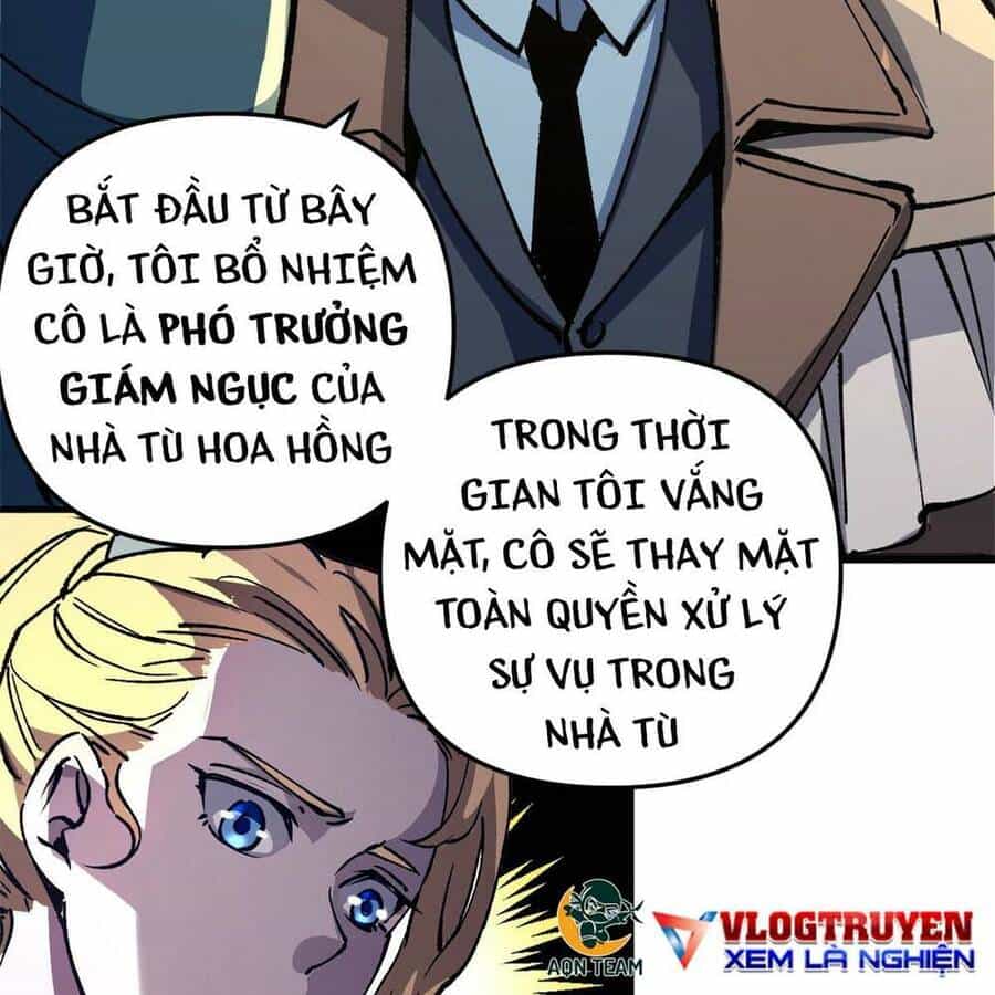 Trưởng Giám Ngục Trông Coi Các Ma Nữ - Chương 21 - ảnh 20