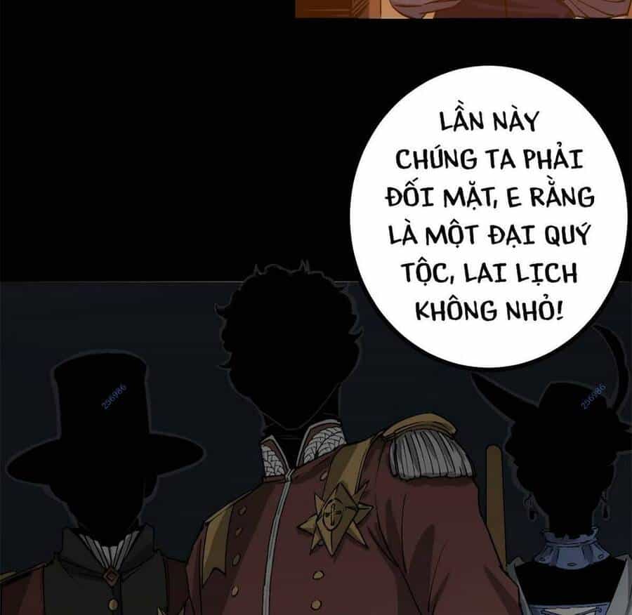 Trưởng Giám Ngục Trông Coi Các Ma Nữ - Chương 21 - ảnh 37