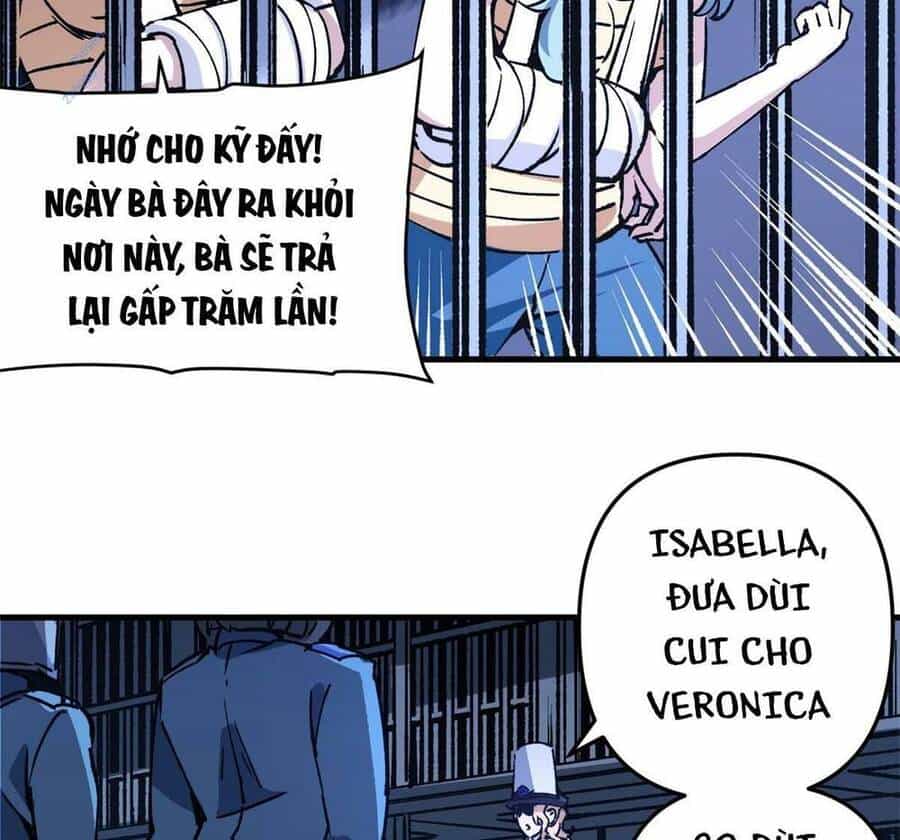 Trưởng Giám Ngục Trông Coi Các Ma Nữ - Chương 21 - ảnh 41