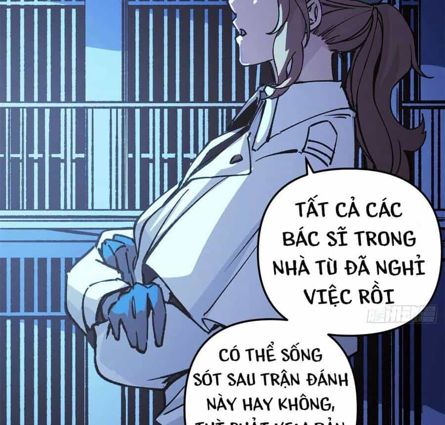 Trưởng Giám Ngục Trông Coi Các Ma Nữ - Chương 21 - ảnh 48