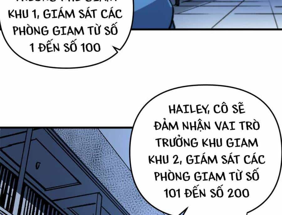 Trưởng Giám Ngục Trông Coi Các Ma Nữ - Chương 21 - ảnh 52