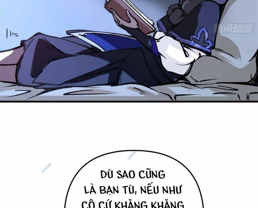 Trưởng Giám Ngục Trông Coi Các Ma Nữ - Chương 21 - ảnh 61